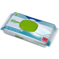 Tena Proskin Plastic-Free Wet Wipes Salviette Detergenti