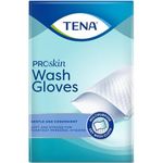 Tena Proskin Wash Gloves
