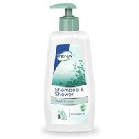 Tena Shampoo & Shower Bagnoschiuma