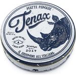 Tenax Matte Pomata Effetto Opaco