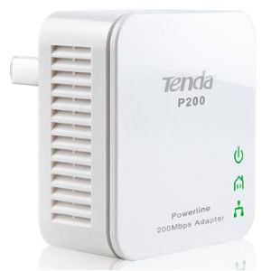 Tenda P200