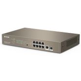 Tenda TEG5310P-8-150W