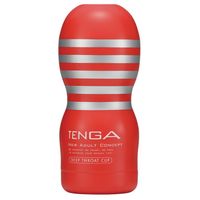 Tenga Deep Throat Cup
