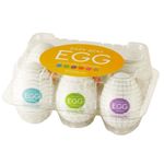 Tenga Egg Variety Pack
