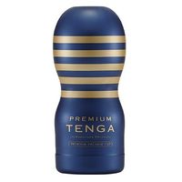 Tenga Premium Vacuum Cup