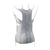 Tenortho Agilomb TO 1105 Corsetto Muscolo-Scheletrico Dorso-Lombare