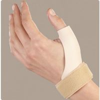 Tenortho Rhizofit Ortesi Pollice Sinistro