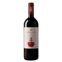 Tenuta dell'Ornellaia La Grazia Ornellaia Bolgheri Superiore DOC