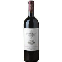 Tenuta dell'Ornellaia Le Serre Nuove Bolgheri DOC