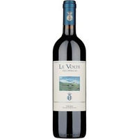 Tenuta dell'Ornellaia Le Volte Toscana IGT