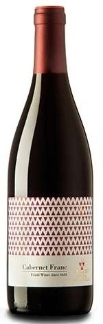 Tenuta di Angoris Cabernet Franc Villa Locatelli Friuli Isonzo DOC