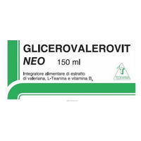 Teofarma Glicerovalerovit Neo