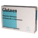 Teofarma Glutaven Compresse