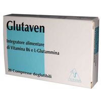 Teofarma Glutaven Compresse