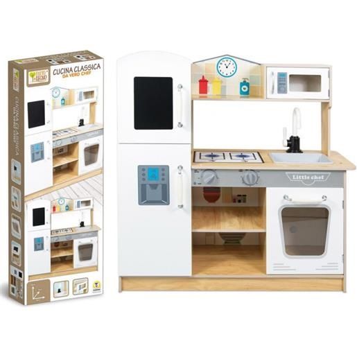 Cucina giocattolo Prezzi e offerte su