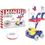 Teorema Set Pulizie Carrello e Robot