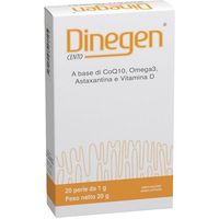 Terbiol Farmaceutici Dinegen Cento Perle