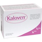 Terbiol Farmaceutici Kaloven Bustine