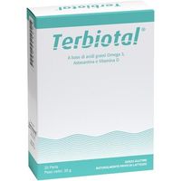 Terbiol Farmaceutici Terbiotal Perle