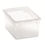 Terry Contenitore Light Box