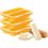 Tescoma Casa stampo in silicone barrette