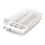 Tescoma Cleankit scolapiatti con vassoio prendigoccia