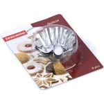 Tescoma Delicia set tartelletta tonda 6 pezzi