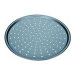 Tescoma Delicia stampo pizza tondo forato