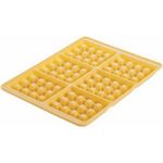 Tescoma Delicia stampo silicone 6 waffle