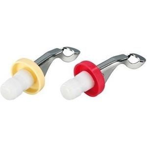 Set di 3 apribottiglie multiuso in gomma riutilizzabile per la maggior parte delle bottiglie