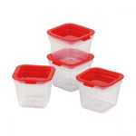 Tescoma Purity mini contenitori per freezer