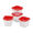 Tescoma Purity mini contenitori per freezer