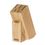 Tescoma Woody ceppo per coltelli