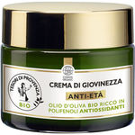 Tesori di Provenza Crema di Giovinezza Anti-Età