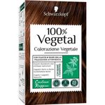 Schwarzkopf 100% Vegetal Colorazione Vegetale