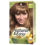 Schwarzkopf Natural & Easy Colorazione Permanente