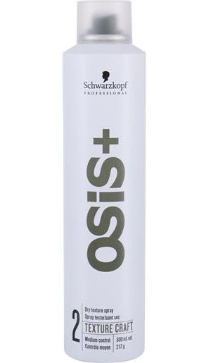 Schwarzkopf Osis+ Texture Craft Spray