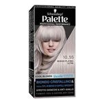 Schwarzkopf Palette Cool Blonds Colorazione Permanente