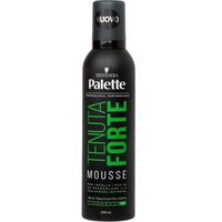 Testanera Palette Styling Mousse Tenuta Forte