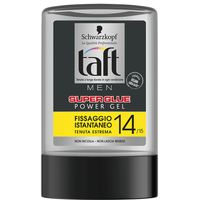 Testanera Taft Super Glue Power Gel