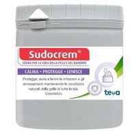 Teva Sudocrem Crema