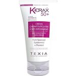 Texia Kerax 50+ Crema Cheratolitica per Forti Ispessimenti