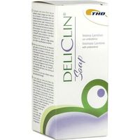 THD Deliclin Soap Detergente Intimo Lenitivo