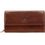 The Bridge Portafoglio Story Grande Zip e Portamonte 01772601
