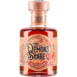 The Demon's Share Rum La Reserva del Diablo