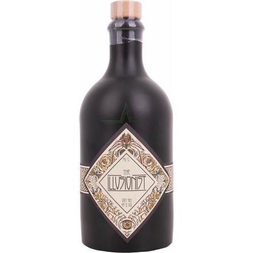 The Illusionist Distillery The Illusionist Dry Gin