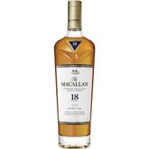 The Macallan Whisky Double Cask 18 Years Old