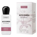 The Merchant Of Venice Accordi di Profumo Neroli Marocco Eau de Parfum