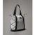 The North Face Borsa Tote Borealis Gardenia