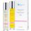 The Organic Pharmacy Antioxidant Face Duo Serum + Gel